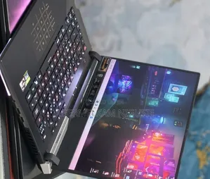 New Laptop Asus ROG Strix G16 32GB AMD Ryzen 9 SSD 1T