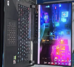 New Laptop Asus ROG Strix G16 32GB AMD Ryzen 9 SSD 1T