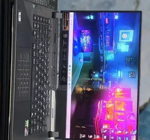 New Laptop Asus ROG Strix G16 32GB AMD Ryzen 9 SSD 1T