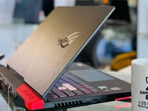 New Laptop Asus ROG Strix G15 16GB Intel Core i9 SSD 512GB