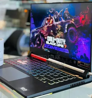 New Laptop Asus ROG Strix G15 16GB Intel Core i9 SSD 512GB