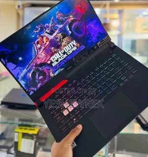 New Laptop Asus ROG Strix G15 16GB Intel Core i9 SSD 512GB