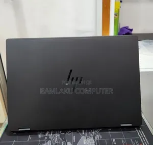 New Laptop HP OmniBook X Flip 16" 16GB Intel Core Ultra 7 SSD 1T