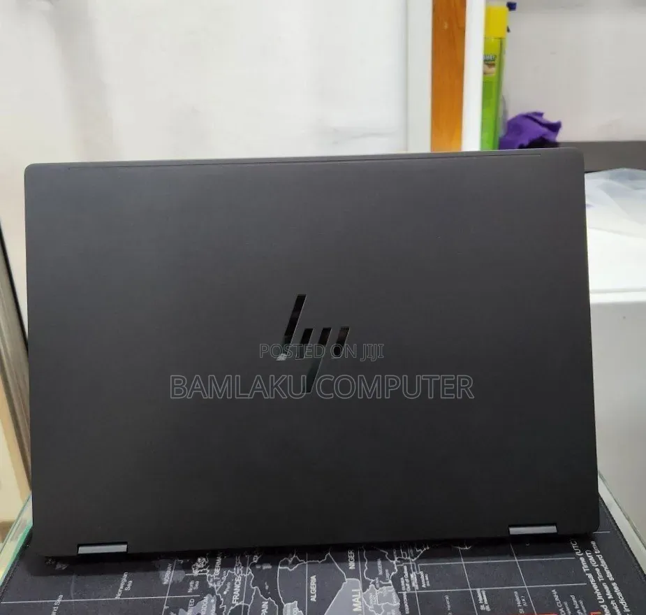 New Laptop HP OmniBook X Flip 16" 16GB Intel Core Ultra 7 SSD 1T