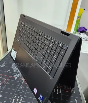 New Laptop HP OmniBook X Flip 16" 16GB Intel Core Ultra 7 SSD 1T