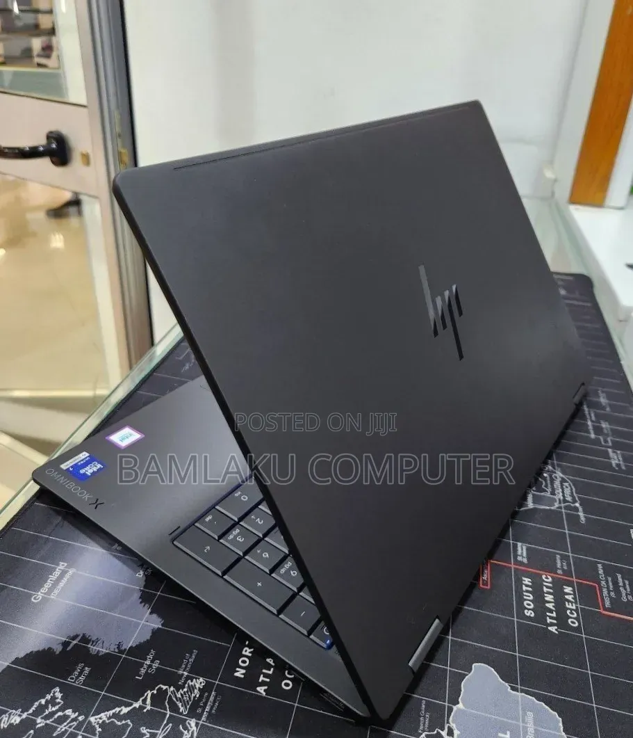 New Laptop HP OmniBook X Flip 16" 16GB Intel Core Ultra 7 SSD 1T