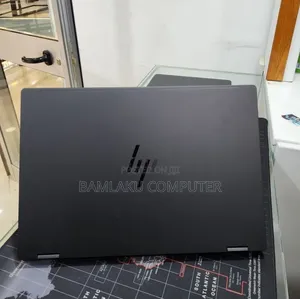 New Laptop HP OmniBook X Flip 16" 16GB Intel Core Ultra 7 SSD 1T