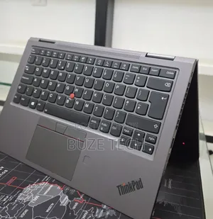 New Laptop Lenovo ThinkPad X1 Yoga 16GB Intel Core i7 SSD 512GB