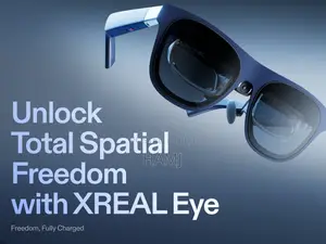 Xreal Ar Glasses