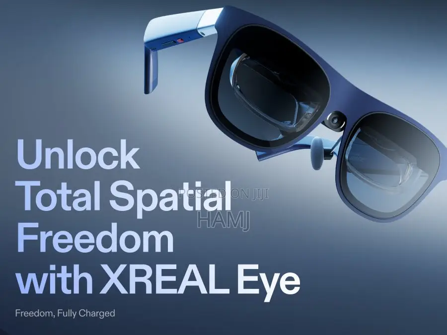 Xreal Ar Glasses
