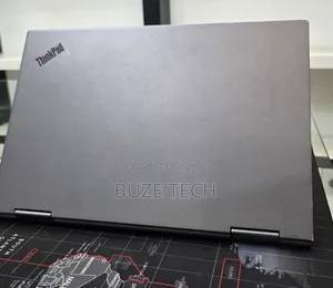 New Laptop Lenovo ThinkPad X1 Yoga 16GB Intel Core i7 SSD 512GB