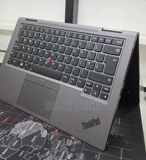 New Laptop Lenovo ThinkPad X1 Yoga 16GB Intel Core i7 SSD 512GB