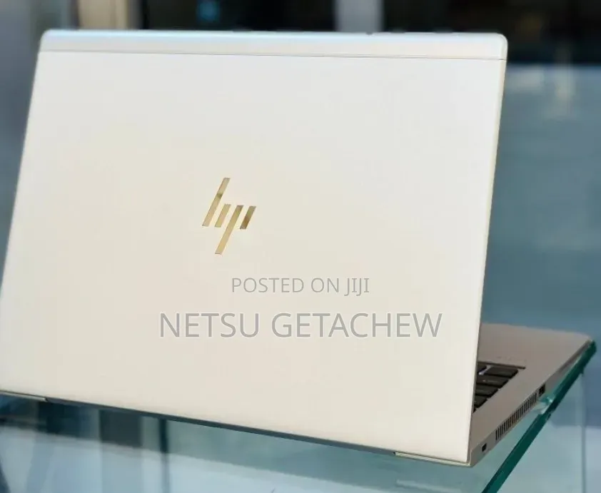 New Laptop HP EliteBook 840 G5 16GB Intel Core i7 SSD 512GB