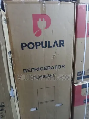 Popular 505model Fridge