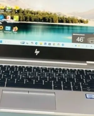 New Laptop HP EliteBook 840 G5 16GB Intel Core i7 SSD 512GB