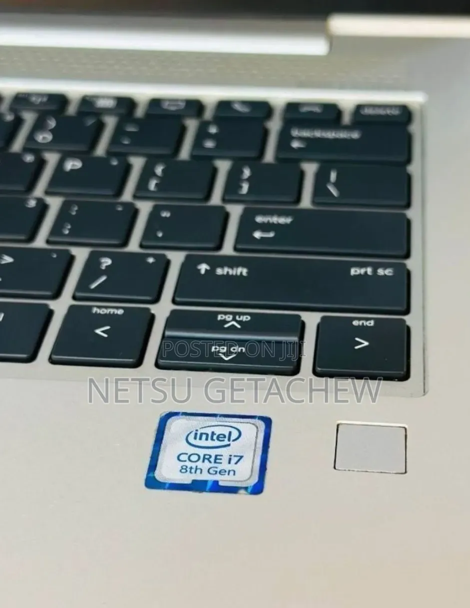 New Laptop HP EliteBook 840 G5 16GB Intel Core i7 SSD 512GB