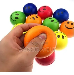 12 PCS Balls