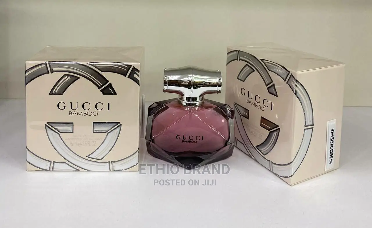 Gucci Bamboo for Her