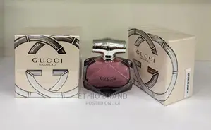 Photo - Gucci Bamboo for Her