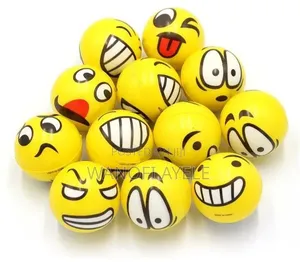 12 PCS Balls