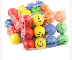 12 PCS Balls