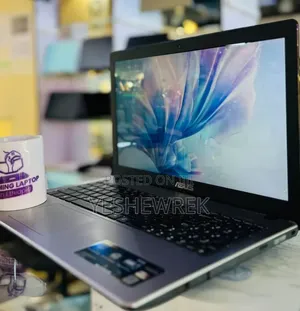 New Laptop Asus ROG Strix G15 8GB Intel Core i5 HDD 500GB