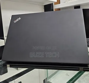 New Laptop Lenovo ThinkPad t495s 16GB AMD Ryzen 7 SSD 512GB