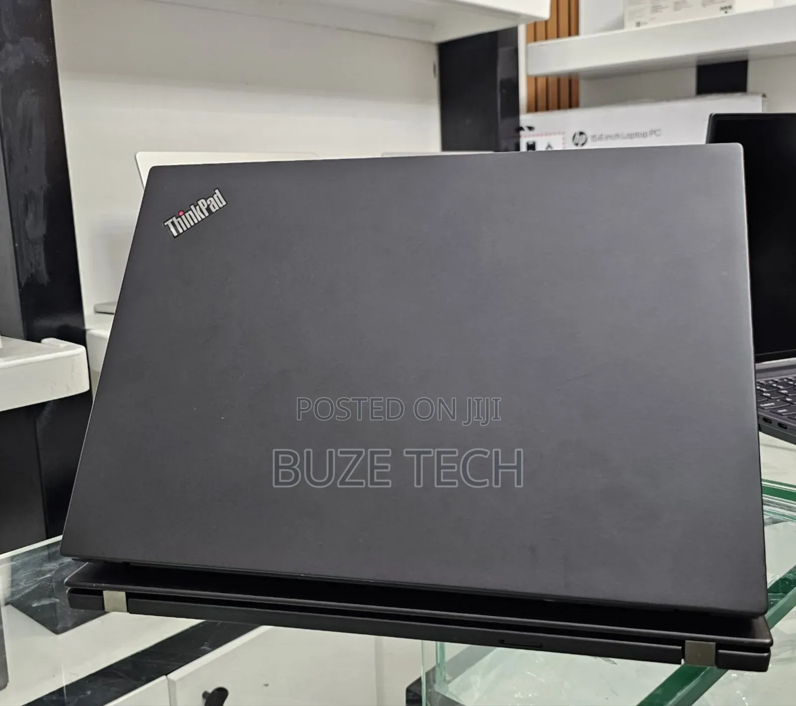 New Laptop Lenovo ThinkPad t495s 16GB AMD Ryzen 7 SSD 512GB