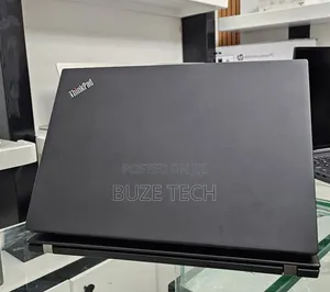 New Laptop Lenovo ThinkPad t495s 16GB AMD Ryzen 7 SSD 512GB