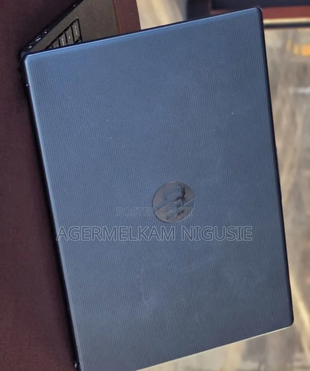 New Laptop HP Stream Notebook 8GB Intel Core i3 SSD 128GB