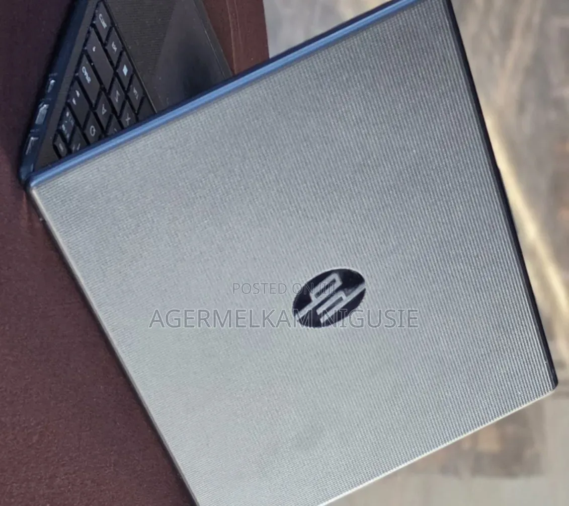 New Laptop HP Stream Notebook 8GB Intel Core i3 SSD 128GB
