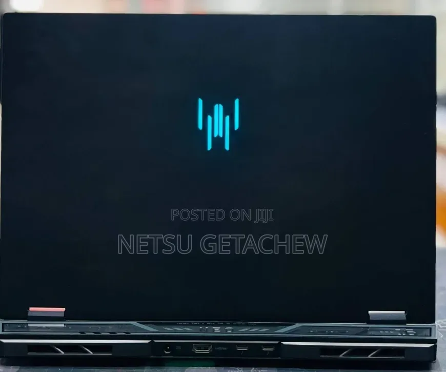 New Laptop Acer Predator Helios Neo 16 16GB Intel Core i9 SSD 1T