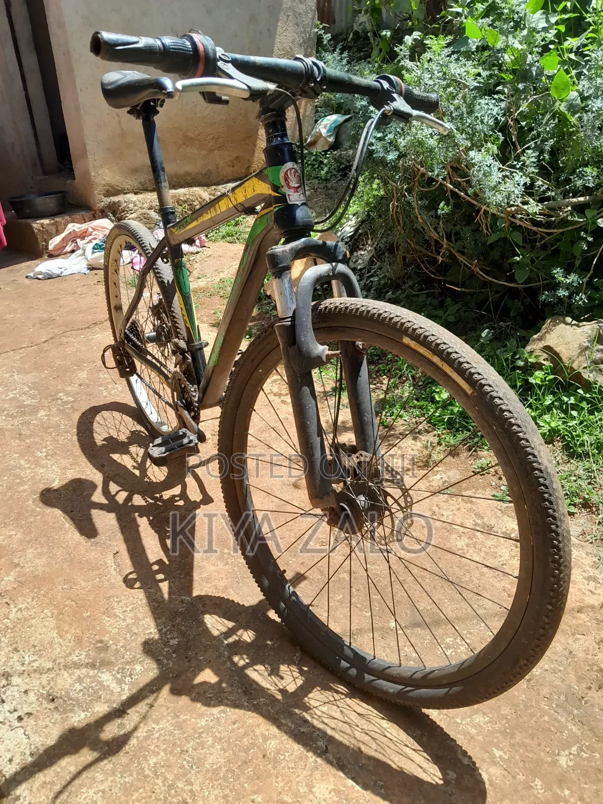 Poinnix Bick Goma Size 26
