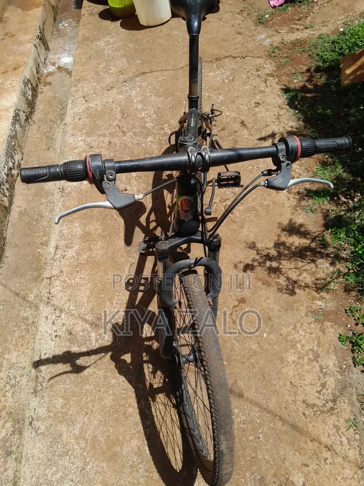 Poinnix Bick Goma Size 26
