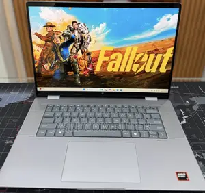 New Laptop HP Envy 15 16GB Intel Core Ultra 7 SSD 512GB