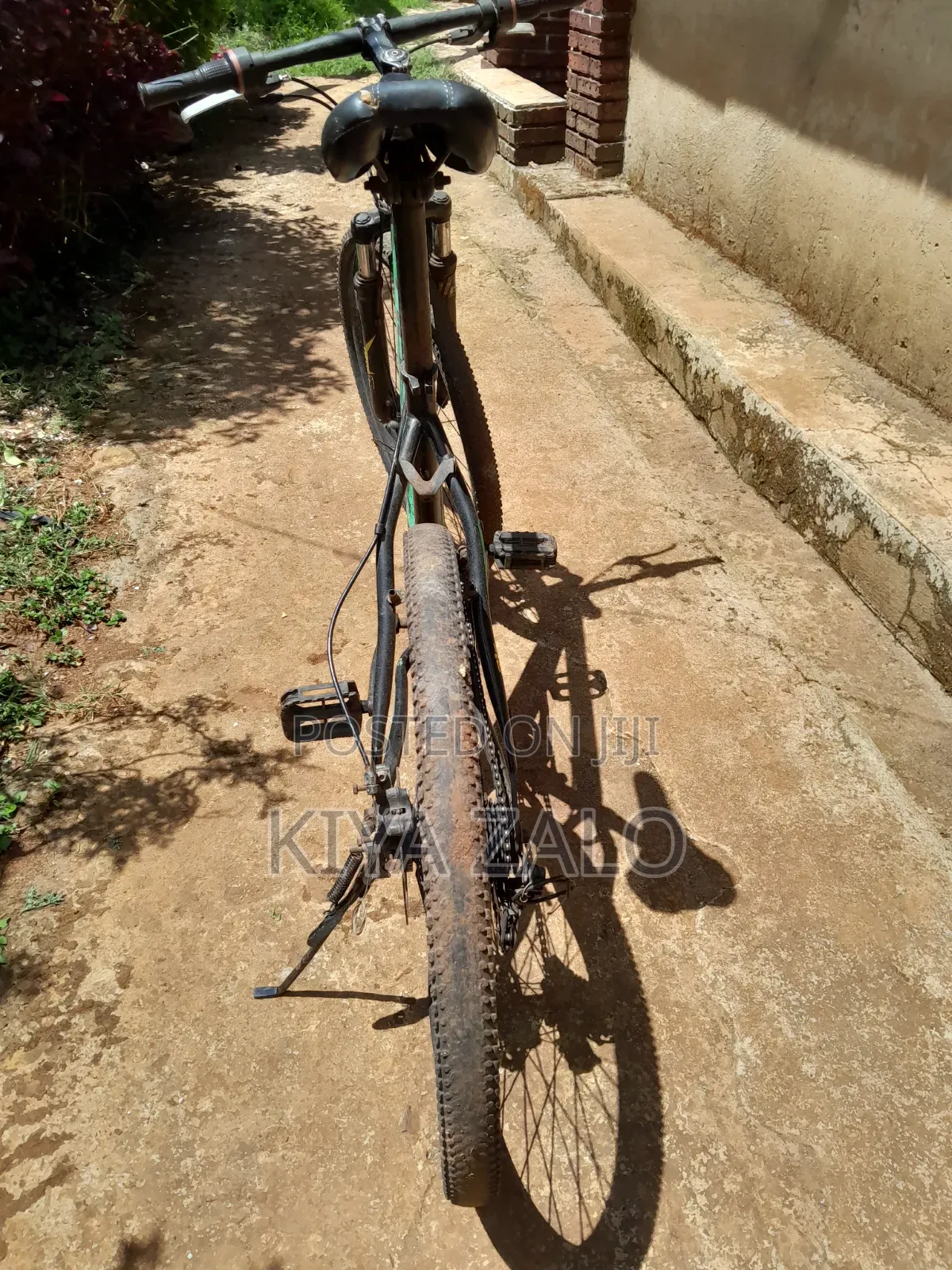 Poinnix Bick Goma Size 26