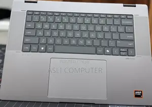 New Laptop HP Envy 15 16GB Intel Core Ultra 7 SSD 512GB