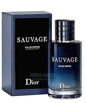 Dior Sauvage