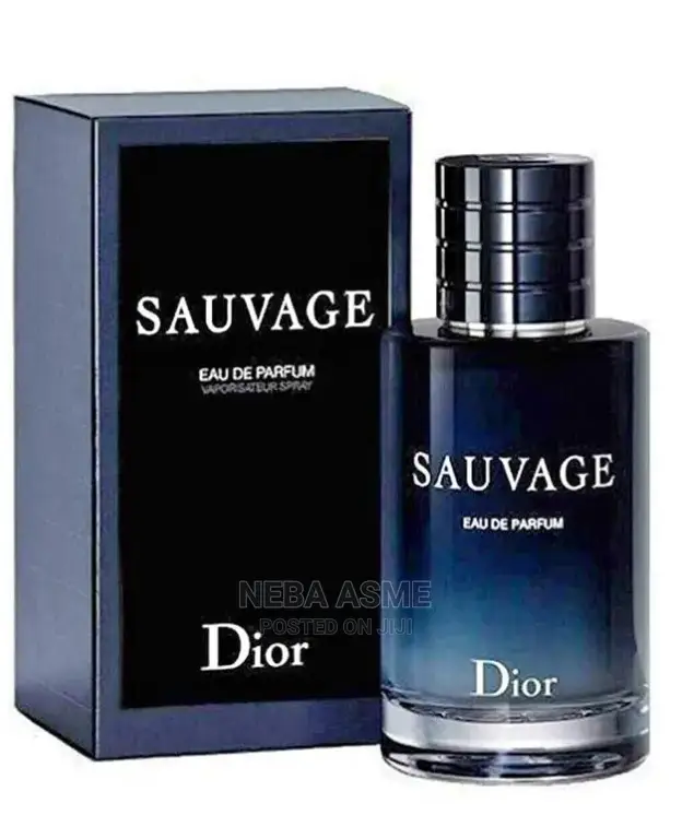 Dior Sauvage
