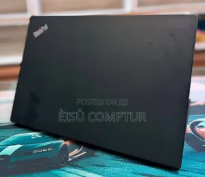 New Laptop Lenovo ThinkPad T490s 8GB Intel Core i5 SSD 256GB