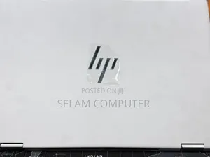 New Laptop HP Envy x360 16GB AMD Ryzen 7 SSD 512GB