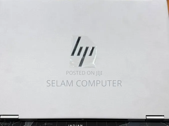 New Laptop HP Envy x360 16GB AMD Ryzen 7 SSD 512GB
