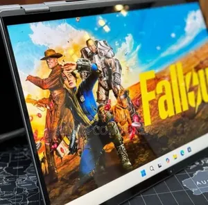 New Laptop HP Envy x360 16GB AMD Ryzen 7 SSD 512GB