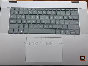 New Laptop HP Envy x360 16GB AMD Ryzen 7 SSD 512GB