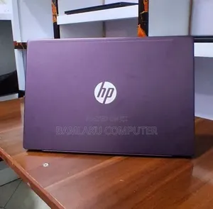 New Laptop HP Pavilion 14 8GB Intel Core i5 SSD 512GB
