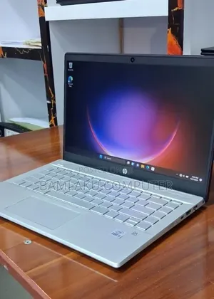 New Laptop HP Pavilion 14 8GB Intel Core i5 SSD 512GB
