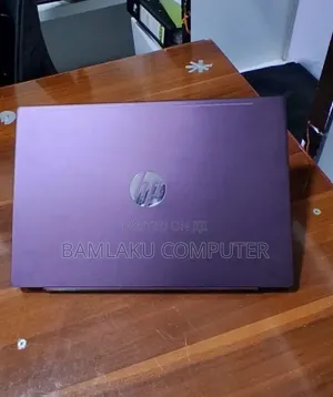 New Laptop HP Pavilion 14 8GB Intel Core i5 SSD 512GB