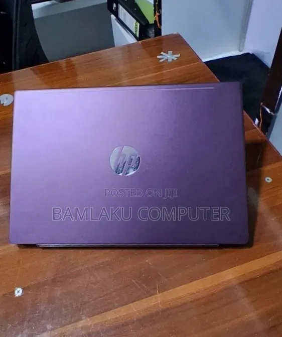 New Laptop HP Pavilion 14 8GB Intel Core i5 SSD 512GB