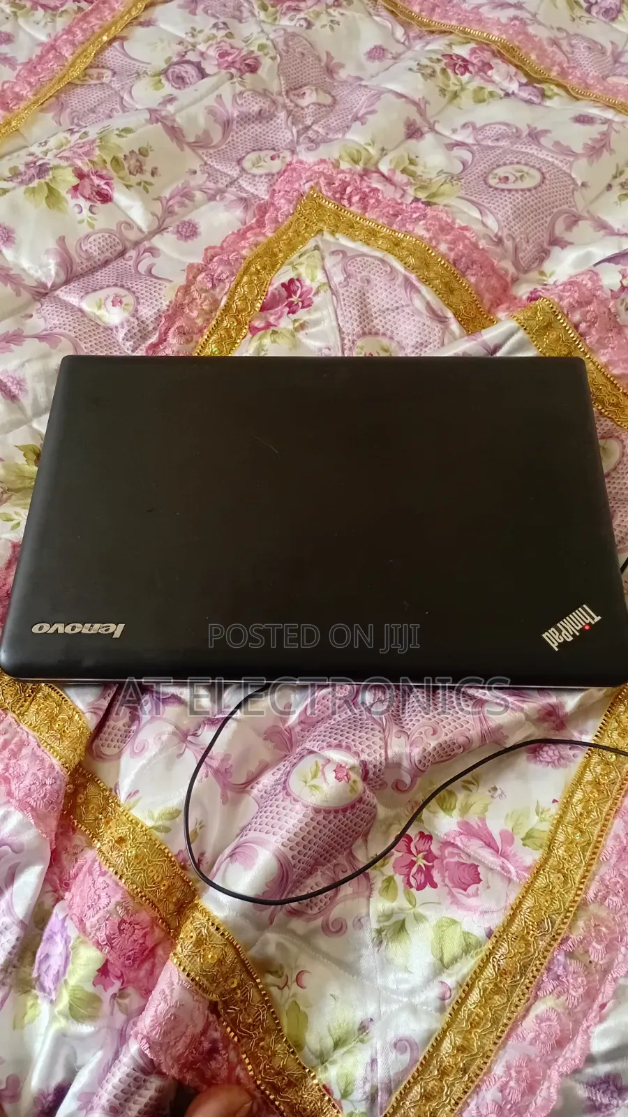 Laptop Lenovo ThinkPad X1 Carbon 8GB Intel Core i7 HDD 500GB