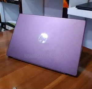 New Laptop HP Pavilion 14 8GB Intel Core i5 SSD 512GB